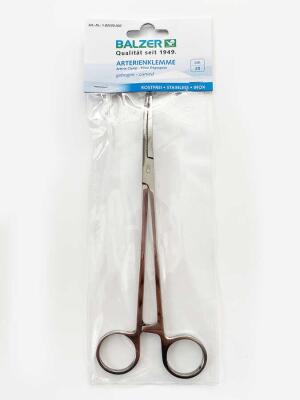 Balzer İğne Çıkarıcı Makas 15cm - 1