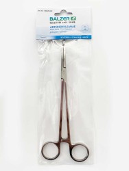Balzer İğne Çıkarıcı Makas 20cm - Balzer