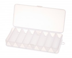 BALZER - BALZER Rapala Kutusu BAIT BOX 19X8.5X3CM 