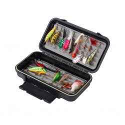 BALZER LRF Kutusu LURE-JIG BOX - BALZER