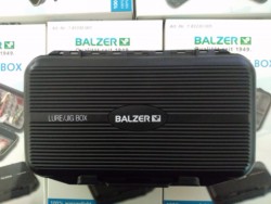 BALZER LRF Kutusu LURE-JIG BOX - 2