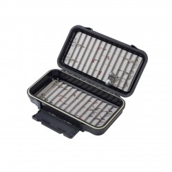 BALZER Jighead ve Jig Kutusu RIG BOX 19 X 11 X 4.5CM	 - BALZER