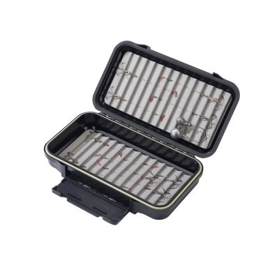 BALZER Jighead ve Jig Kutusu RIG BOX 19 X 11 X 4.5CM	 - 1