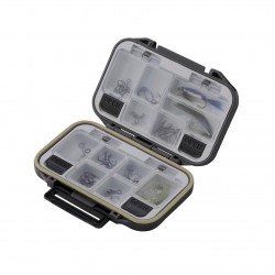 BALZER LRF KUTUSU SU GEÇİRMEZ 12 X 8 X 3.5 CM - BALZER