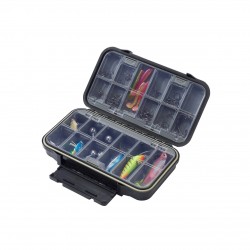 BALZER Balıkçı Kutusu SU GEÇİRMEZ 19 X 11 X 4.5CM - BALZER