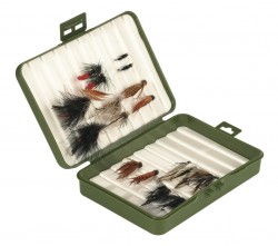 BALZER LRF KUTUSU 12X8X2 CM - BALZER