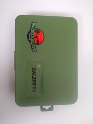 BALZER LRF KUTUSU 12X8X2 CM - 2