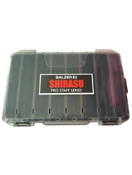 Balzer Lure Box Sahte ve Jig Kutusu 15cm 15 Gözlü - 2