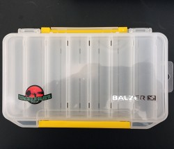 BALZER MAKET BALIK KUTUSU - 2