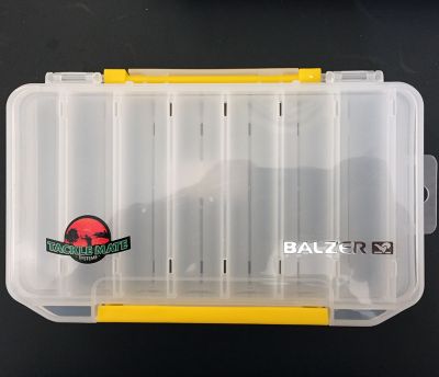 BALZER MAKET BALIK KUTUSU - 2