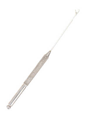 Balzer Metal Boili Delici İnox 13.5cm - 1