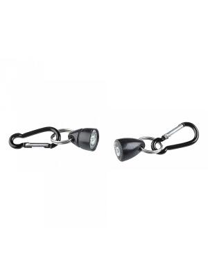 Balzer Mıknatıslı Karabina Magnet Clips - 1