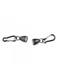 Balzer Mıknatıslı Karabina Magnet Clips - Balzer