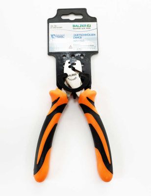 Balzer Pense Sıkıştırma Burcu 15cm - 1