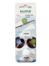 Balzer Pilli Işıklı Alarm - Balzer