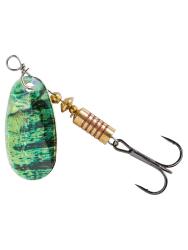 Balzer Shirasu Barsch No:4 10gr Turna Kaşığı