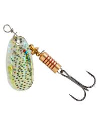 Balzer Shirasu Forelle No:3 6gr Alabalık Kaşığı - Balzer