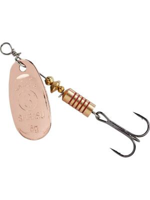 Balzer Shirasu Kupfer No:4 10gr Turna Kaşığı - 1