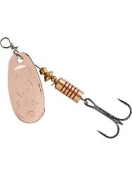 Balzer Shirasu Kupper No:3 6gr Alabalık Kaşığı