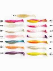 Balzer Shirasu Shad 10cm Silikon Yem 1 adet - 2