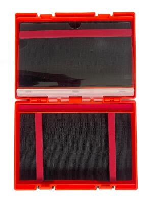 Balzer Shirasu Spoon Depot - Kaşık - Micro Jig Kutusu - 2