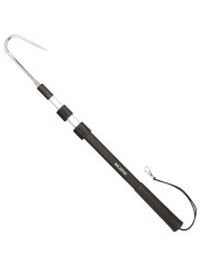 Balzer Teleskopik Kakıç 120cm - Balzer