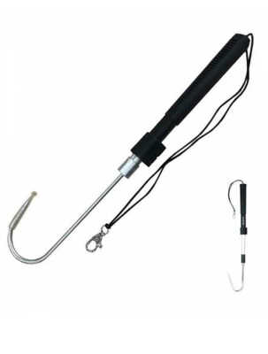 Balzer Teleskopik Kakıç 60cm - 1