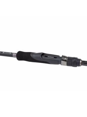 Bassterra A Seabass 2,74m 12-38g Spin Olta Kamışı - 2