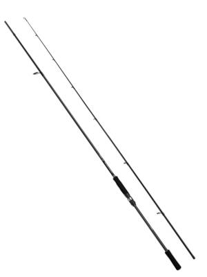 Bassterra A Seabass 2,74m 7-30g Spin Olta Kamışı - 1