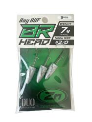 Bay RUF BR FISH HEAD – Jig Head 2/0