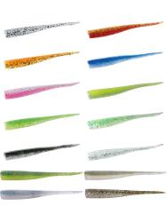 Bay RUF BR FISH Silikon Yem 10cm 7 Adet
