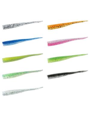 Bay RUF BR FISH Silikon Yem 8.38cm 7 Adet - 1