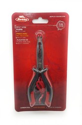 Berkley Bent Nose Pliers - Berkley