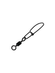Berkley Cross-Lok Snap Swivels Klips - Berkley