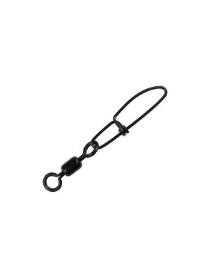 Berkley Cross-Lok Snap Swivels Klips - 1