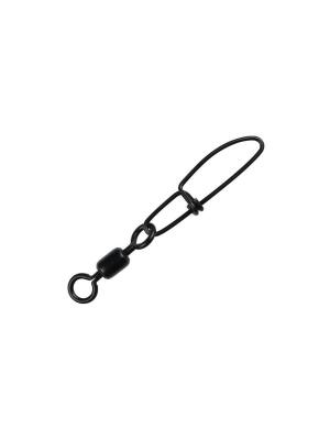 Berkley Cross-Lok Snap Swivels Klips - 1
