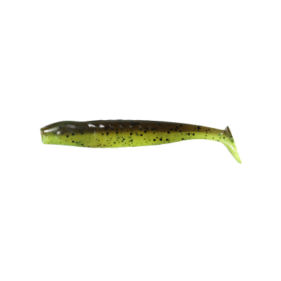 Berkley Flex Grass Pig Silikon Yem 9cm BRNCH - 1