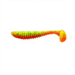 Berkley Flex Rib Shad Silikon Yem 9cm FT - Berkley