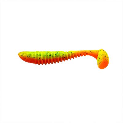 Berkley Flex Rib Shad Silikon Yem 9cm FT - 1