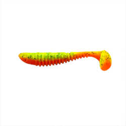 Berkley Flex Rib Shad Silikon Yem 9cm FT - Berkley