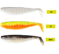 Berkley Flex Slim Shad Silikon Yem 10cm - Berkley
