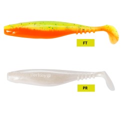 Berkley Flex Stoop Shad Silikon Yem 7.5cm - Berkley