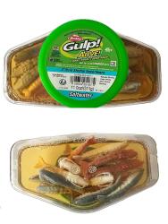 Berkley Gulp 8cm Shrimp Assortment Silikon Yem