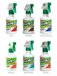 Berkley Gulp Alive Attractant Sprey - 2