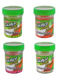 Berkley Gulp Alive Fish Fry 2cm LRF Silikon Yemi
