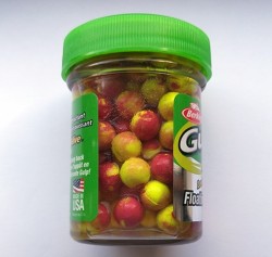 Berkley Gulp Alive Floating Salmon Tutti Frutti Somon Yumurtası - Berkley