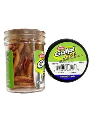 Berkley Gulp Alive Floting Nightcrawler - Berkley