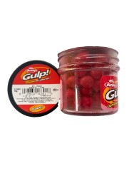 Berkley Gulp Floating Salmon Eggs – Fl. Red - Berkley