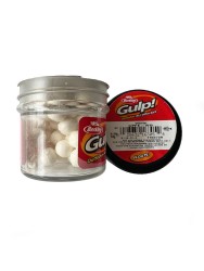 Berkley Gulp Salmon Eggs White - Berkley