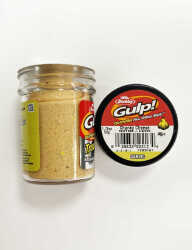 Berkley Gulp Scent Glitter Chunky Cheese Garlic - Berkley